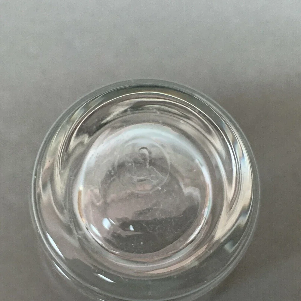 Libbey Shot‎ Glass Clear 2 3/8